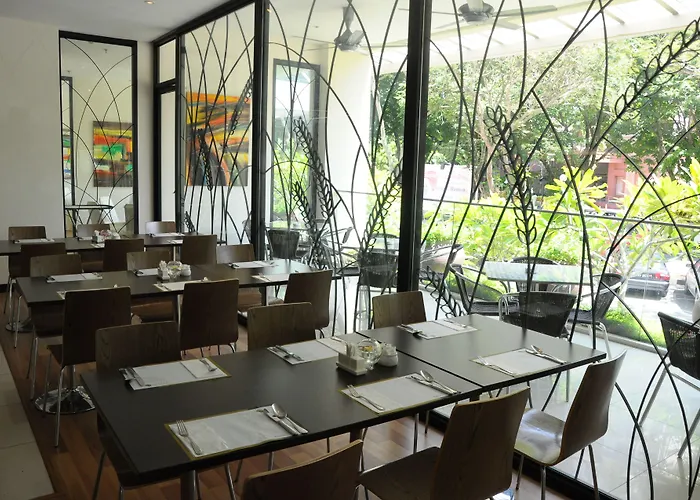 The Jerai Hotel Alor Star