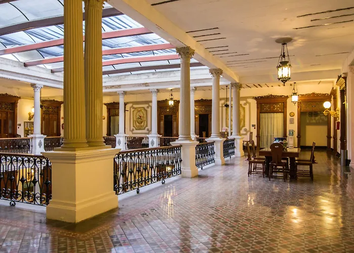 El Gran Hotel