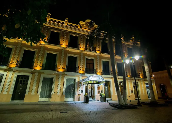 El Gran Hotel