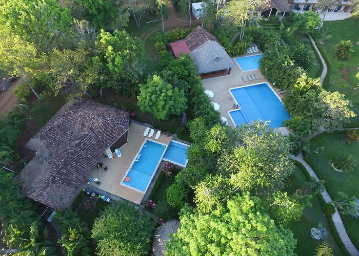 Leyenda Boutique Hotel & Spa