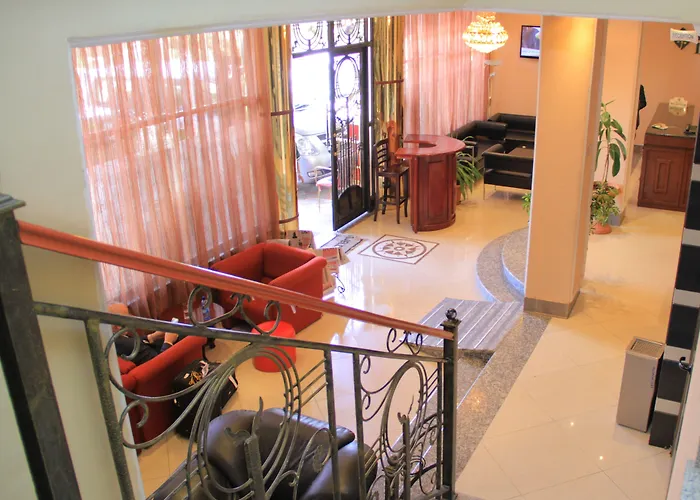 Hotel Lobelia