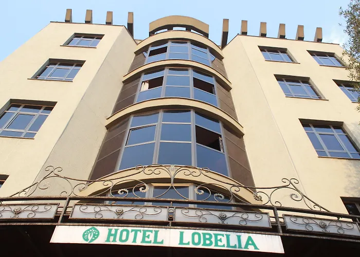 Hotel Lobelia