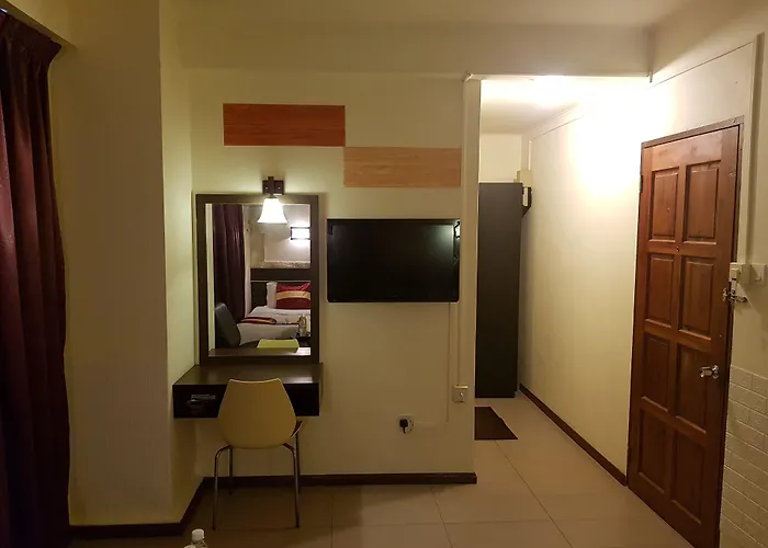 City Inn