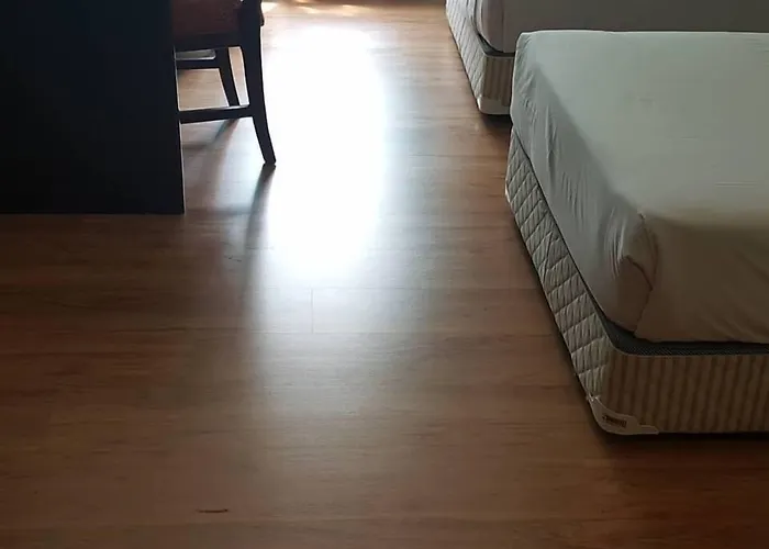 Hotel Seri Malaysia Mersing