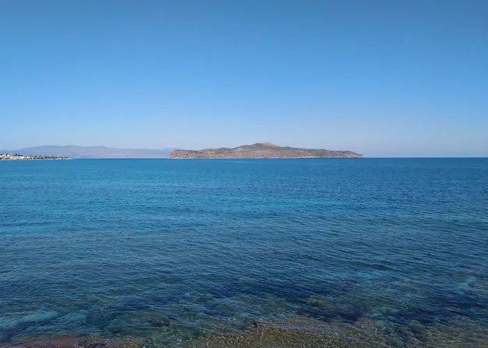 Alkion Hotel