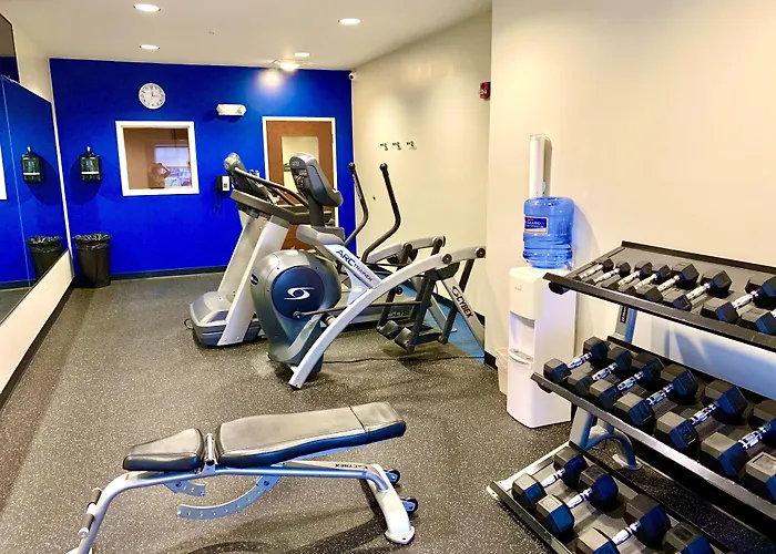 Microtel Inn & Suites By Wyndham Georgetown Delaware Beaches