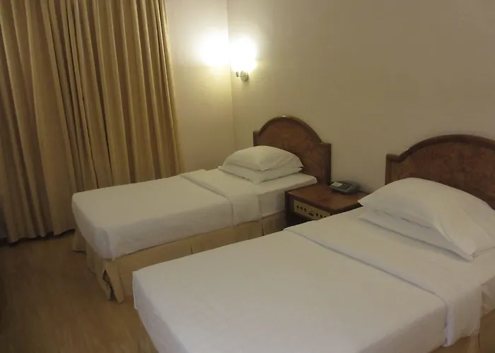 Sanbay Hotel