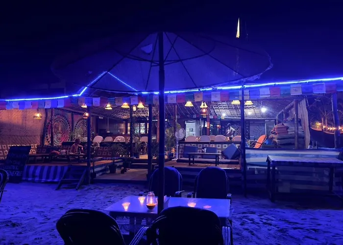 Hare'S Bar And Restaurant