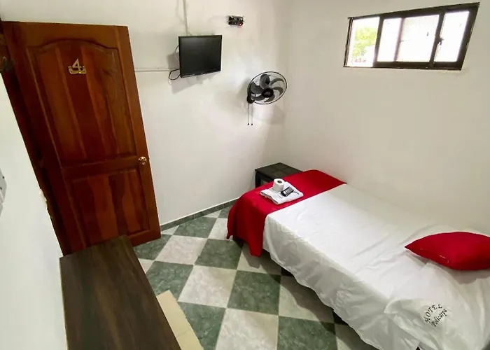 Hotel Policarpa