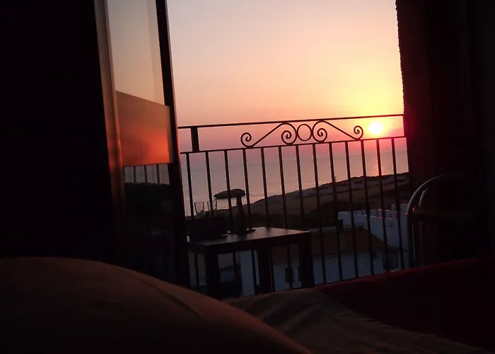 Hotel Bellavista S'Archittu