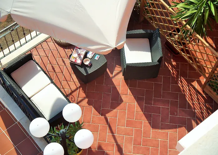 Hotel Bellavista S'Archittu