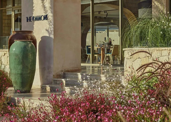 Fairmont Taghazout Bay