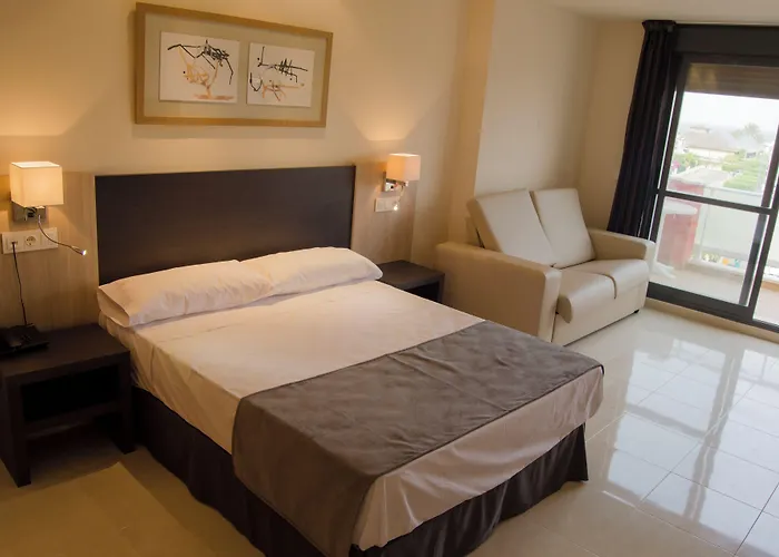 Hotel Adaria Vera