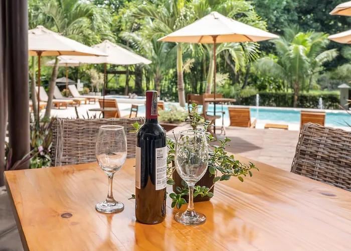 Casa Jacaranda Hotel Boutique -Cauca Viejo- Mayores De 14 Anos