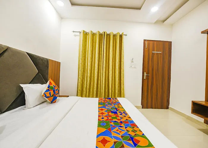 Seth Residency Near Golden Temple