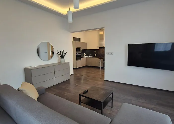 Residence Marianska