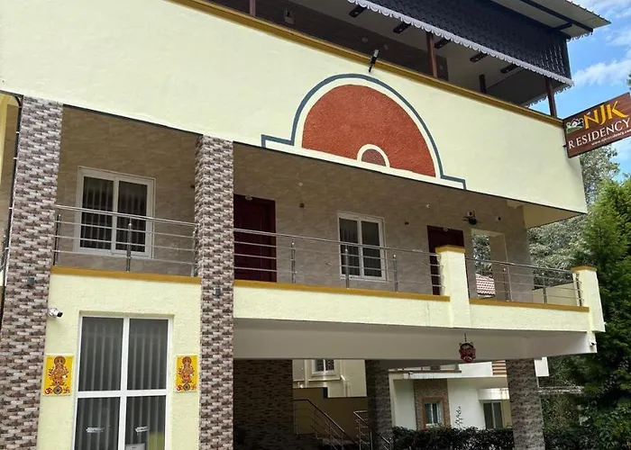Njk Residency
