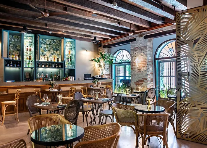 Hotel Casona Del Porvenir