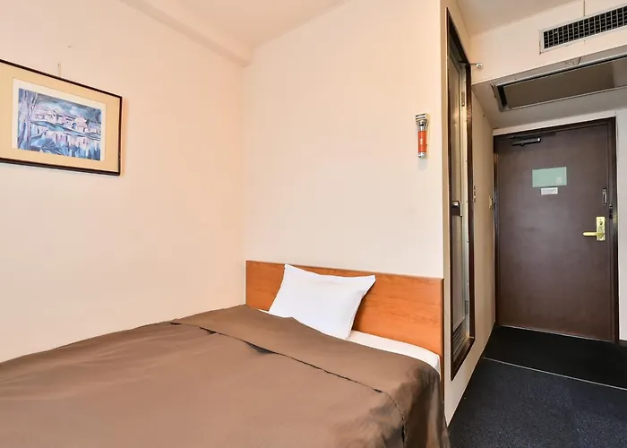 Suzuka Royal Hotel - Vacation Stay 38899V