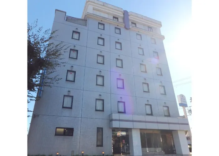 Suzuka Royal Hotel - Vacation Stay 38899V