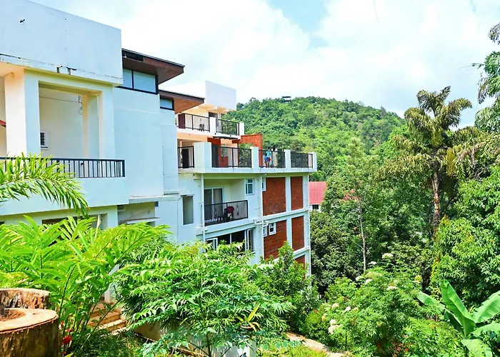 Coorg Vismaya