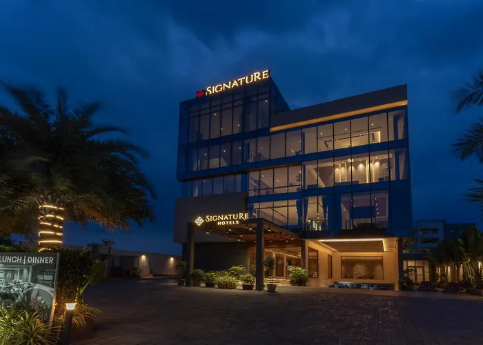 Signature Hotels