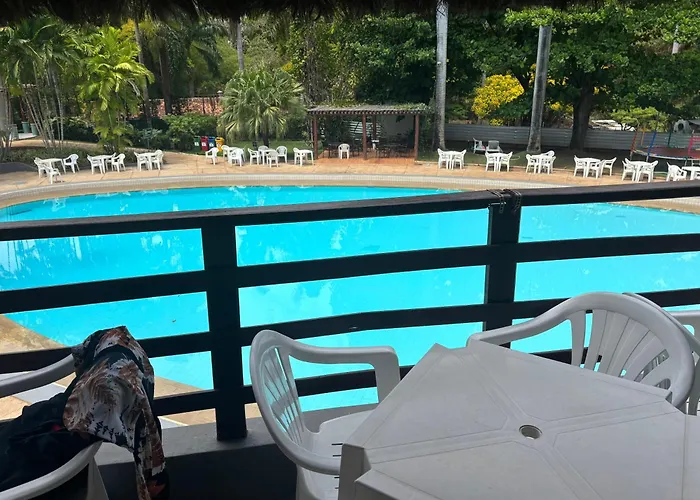 Hotel Hot Springs 528