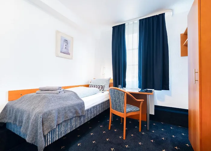 Hotel Das Kemperdick