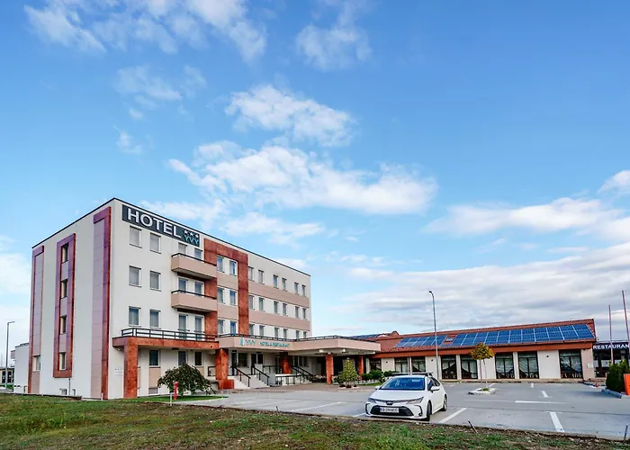 Hotel Yvy