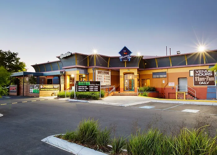 Meadow Inn Hotel-Motel
