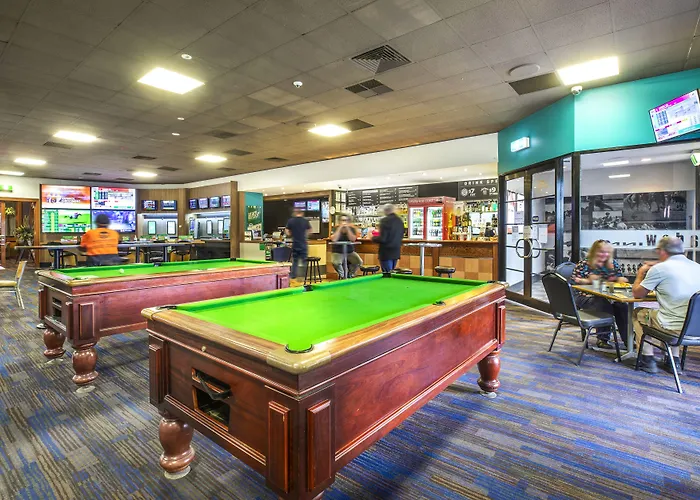 Meadow Inn Hotel-Motel