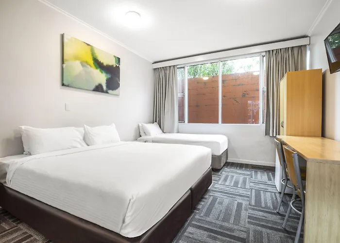 Meadow Inn Hotel-Motel