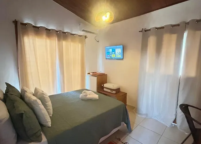Pousada Oceano Atlântico