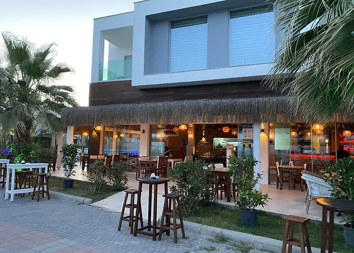 Zest Exclusive Hotel&Spa