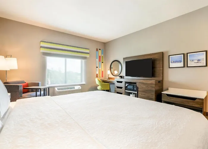 Hampton Inn Fort Myers Downtown