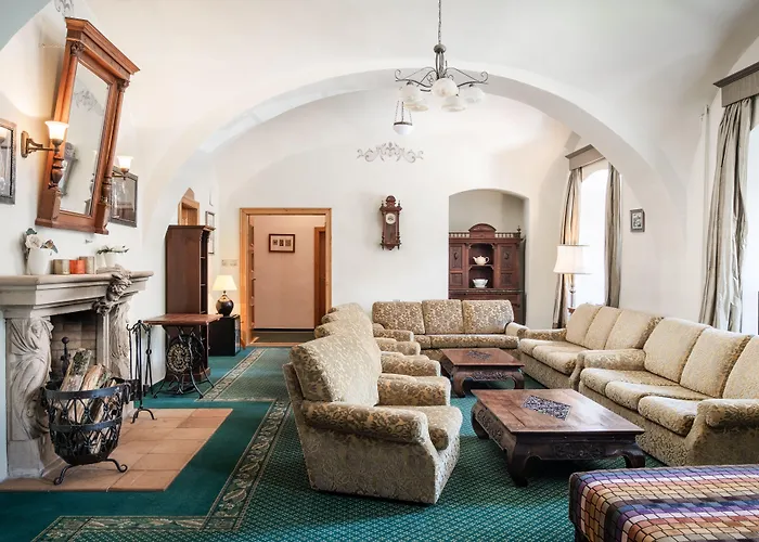 Maxmilian Lifestyle Resort