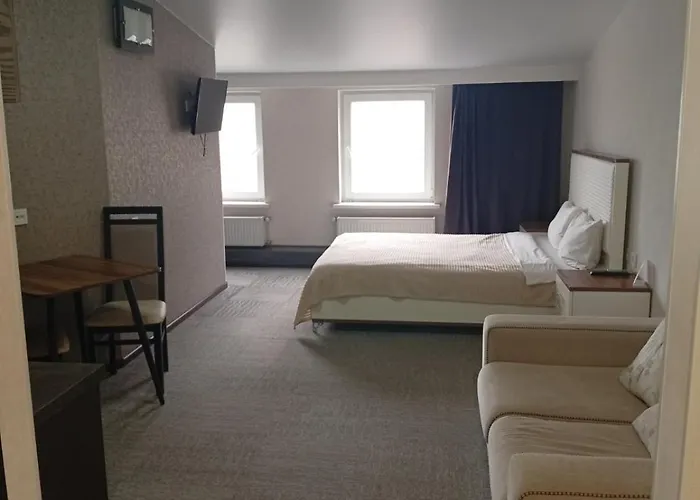 Afina Aparthotel
