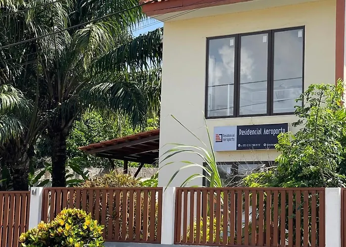 Residencial Aeroporto
