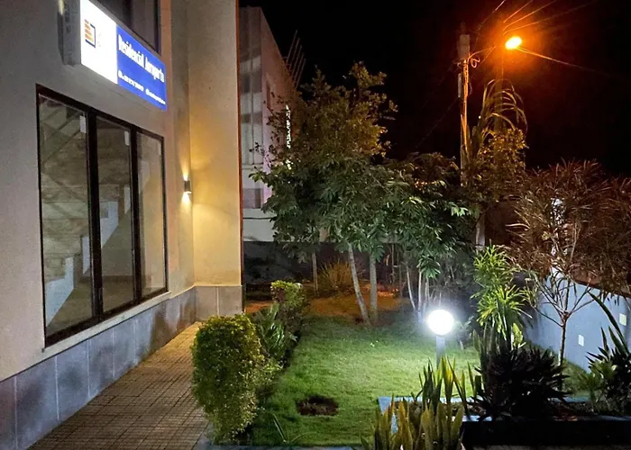 Residencial Aeroporto