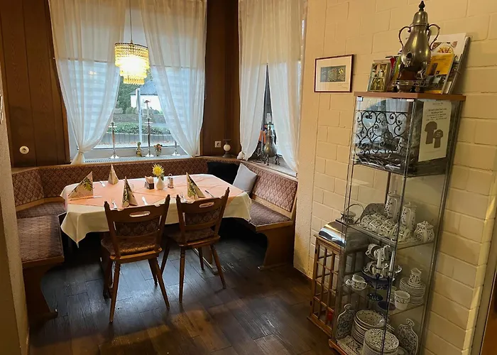 Hotel-Restaurant Denklinger-Hof