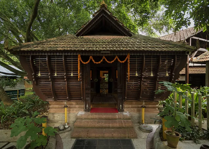 Hoysala Village Resort