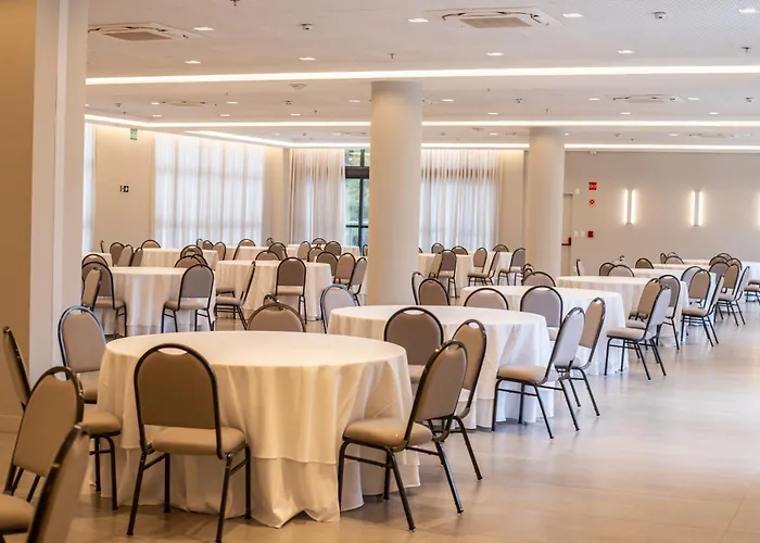 Monaro Hotel Guapore