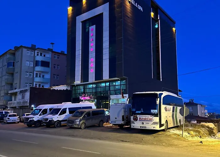 Grand Aga Hotel