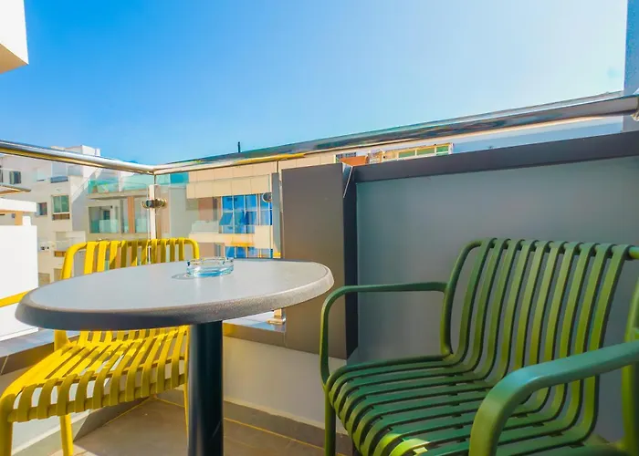 Rent-Inn Boutique Hotel