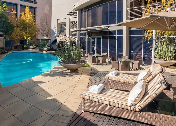 City Lodge Hotel Lynnwood