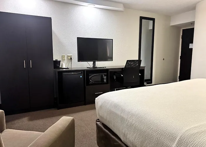 Travelodge By Wyndham Flowood