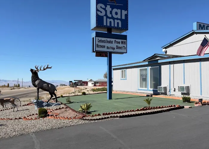 Star Inn