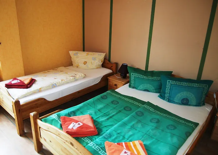 Pension Haus Saarland