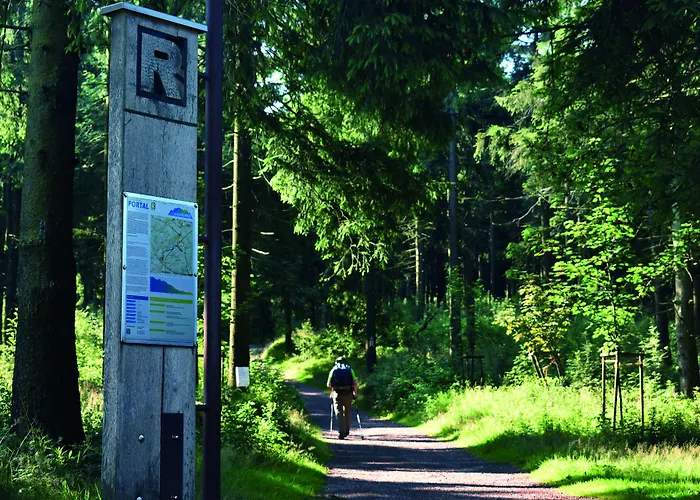 Pension Haus Saarland