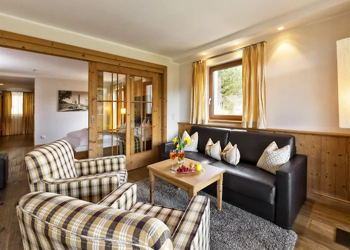 Hotel Sulfner